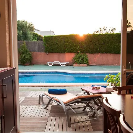 Villa Bonita Casa Suit, Porto Colom, Piscina, Ac, Wifi Y Netflix *