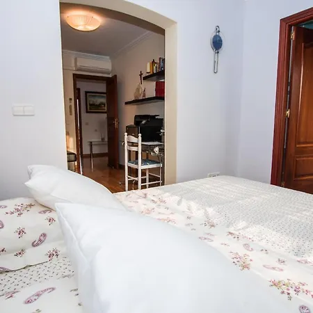 Villa Bonita Casa Suit, Porto Colom, Piscina, Ac, Wifi Y Netflix Portocolom (Mallorca)