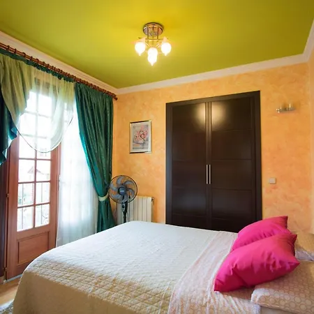 Villa Bonita Casa Suit, Porto Colom, Piscina, Ac, Wifi Y Netflix