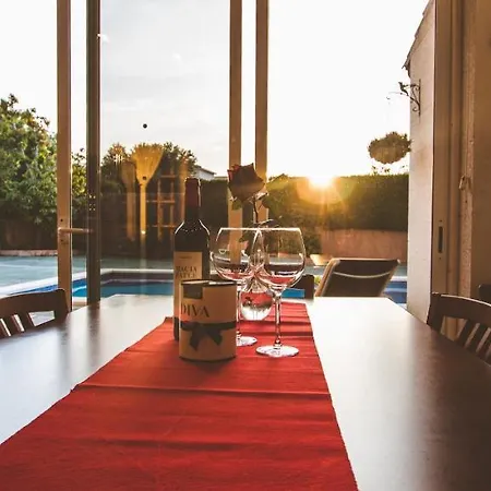 Bonita Casa Suit, Porto Colom, Piscina, Ac, Wifi Y Netflix