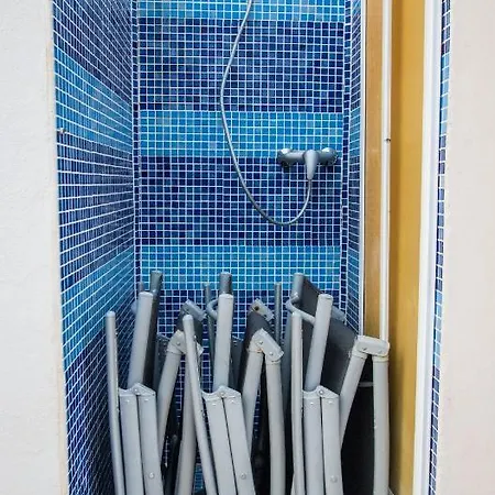 Bonita Casa Suit, Porto Colom, Piscina, Ac, Wifi Y Netflix Portocolom (Mallorca)