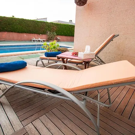 Bonita Casa Suit, Porto Colom, Piscina, Ac, Wifi Y Netflix