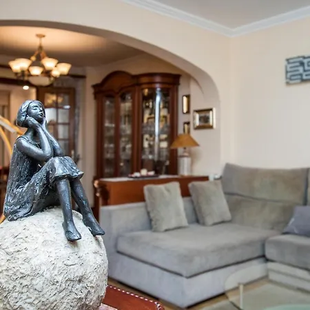 Villa Bonita Casa Suit, Porto Colom, Piscina, Ac, Wifi Y Netflix *