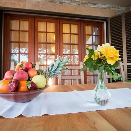 Villa Bonita Casa Suit, Porto Colom, Piscina, Ac, Wifi Y Netflix Portocolom (Mallorca)