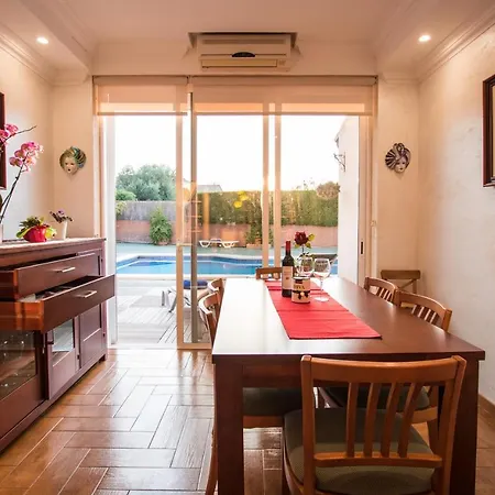 Villa Bonita Casa Suit, Porto Colom, Piscina, Ac, Wifi Y Netflix Portocolom (Mallorca)