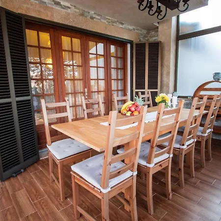 Villa Bonita Casa Suit, Porto Colom, Piscina, Ac, Wifi Y Netflix *