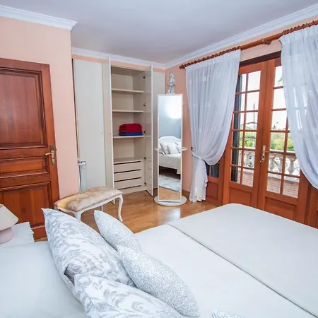 Villa Bonita Casa Suit, Porto Colom, Piscina, Ac, Wifi Y Netflix Portocolom (Mallorca)