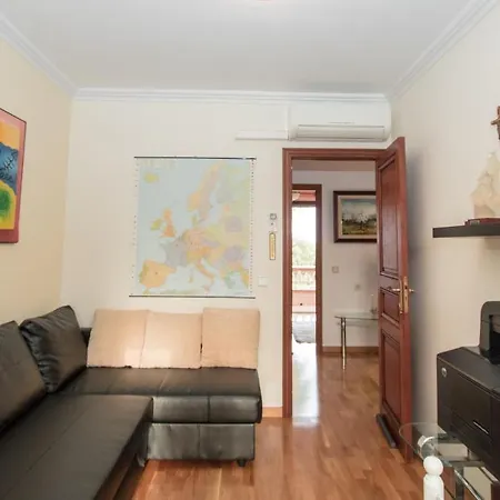 Вилла Bonita Casa Suit, Porto Colom, Piscina, Ac, Wifi Y Netflix *